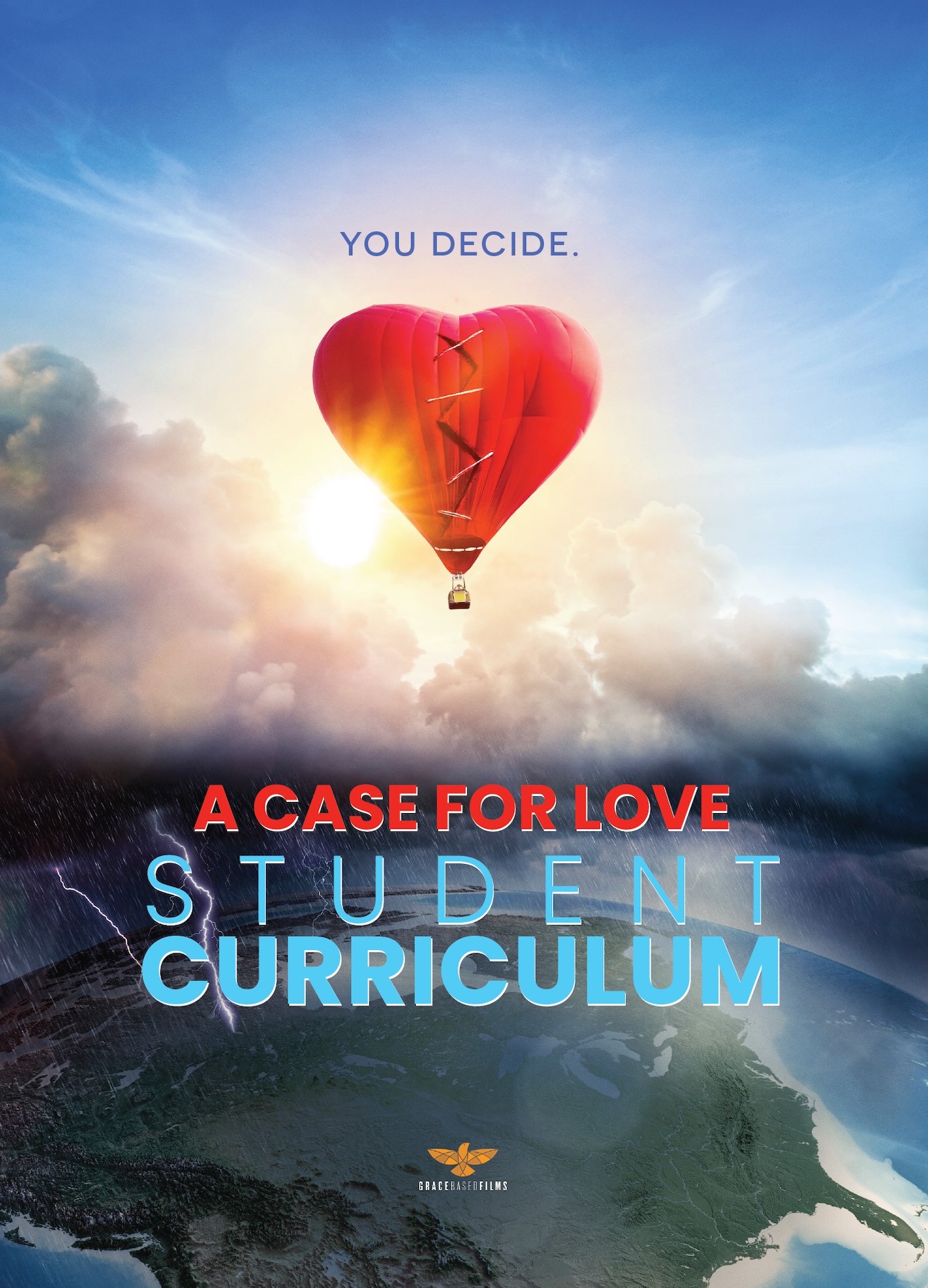 ACFL Student CURRICULUM Cover
