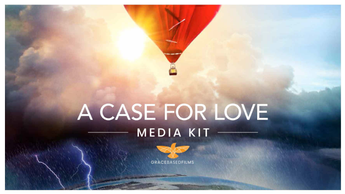 A Case for Love Media Kit Download